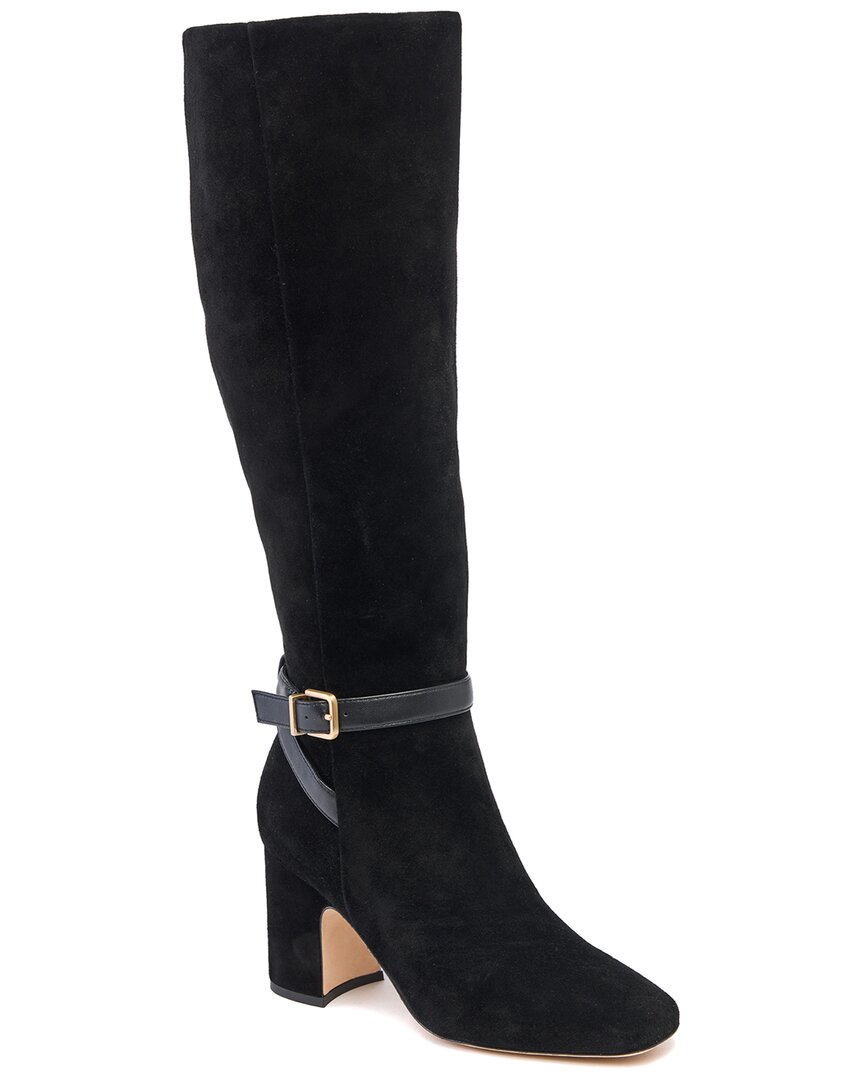 J.Mclaughlin Gaia Suede Boot