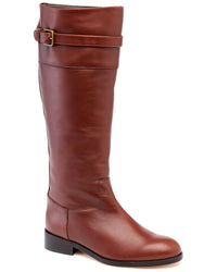 J.Mclaughlin Millbrook Leather Boot