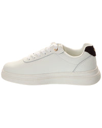 Dune London Eldi Leather Sneaker