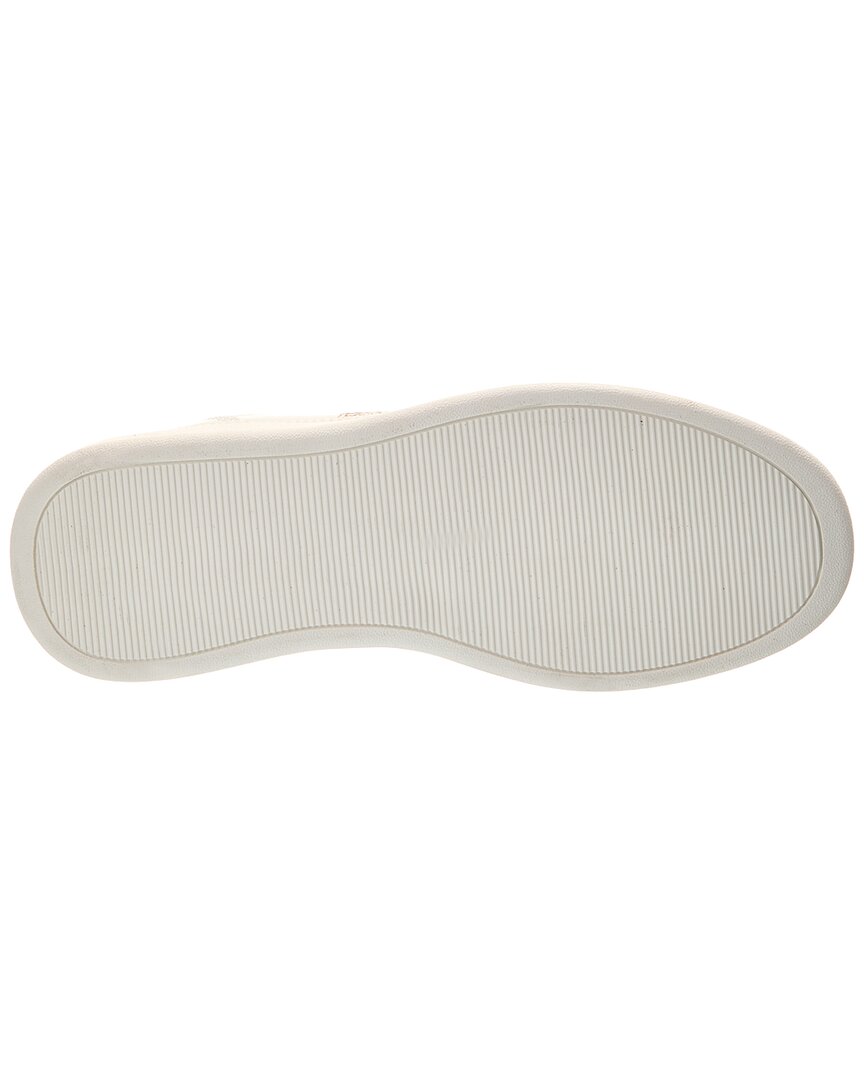 Dune London Eldi Leather Sneaker