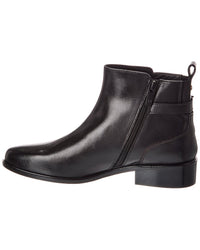 Dune London Padri Leather Boot