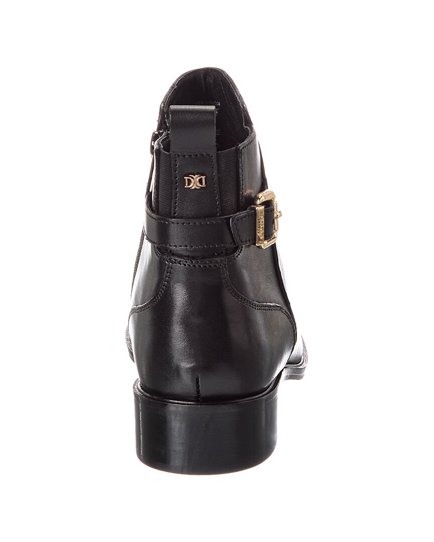 Dune London Padri Leather Boot