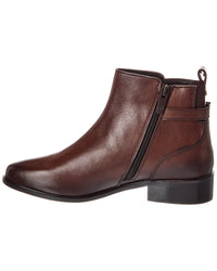 Dune London Padri Leather Boot