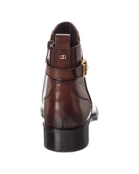 Dune London Padri Leather Boot