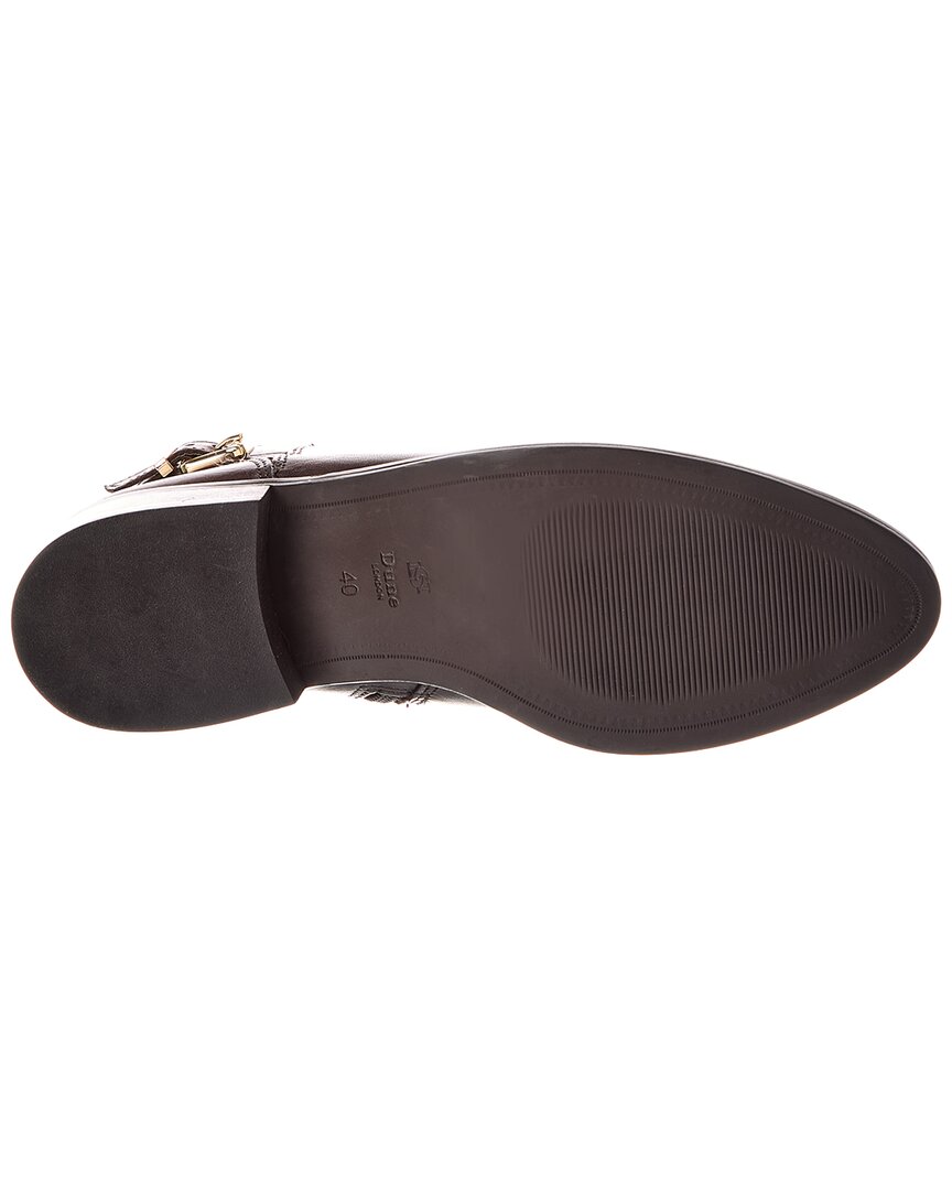 Dune London Padri Leather Boot