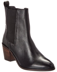 Dune London Pasil Leather Boot
