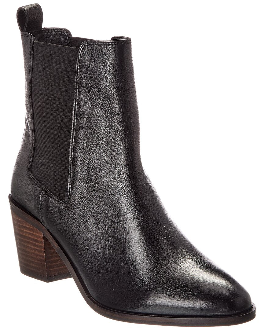 Dune London Pasil Leather Boot