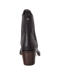 Dune London Pasil Leather Boot