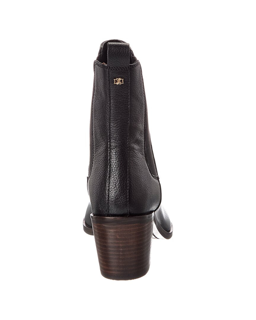 Dune London Pasil Leather Boot