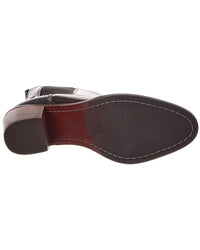 Dune London Pasil Leather Boot