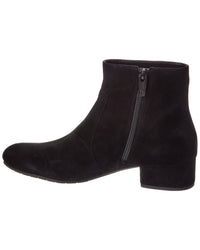 Dune London Pardy Suede Boot
