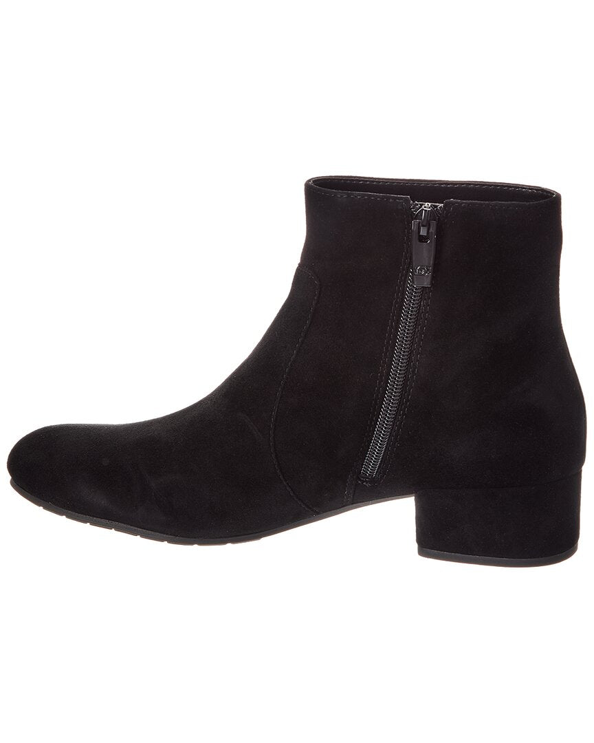 Dune London Pardy Suede Boot