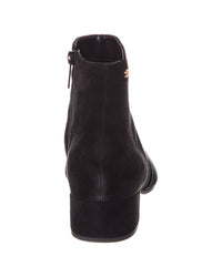 Dune London Pardy Suede Boot