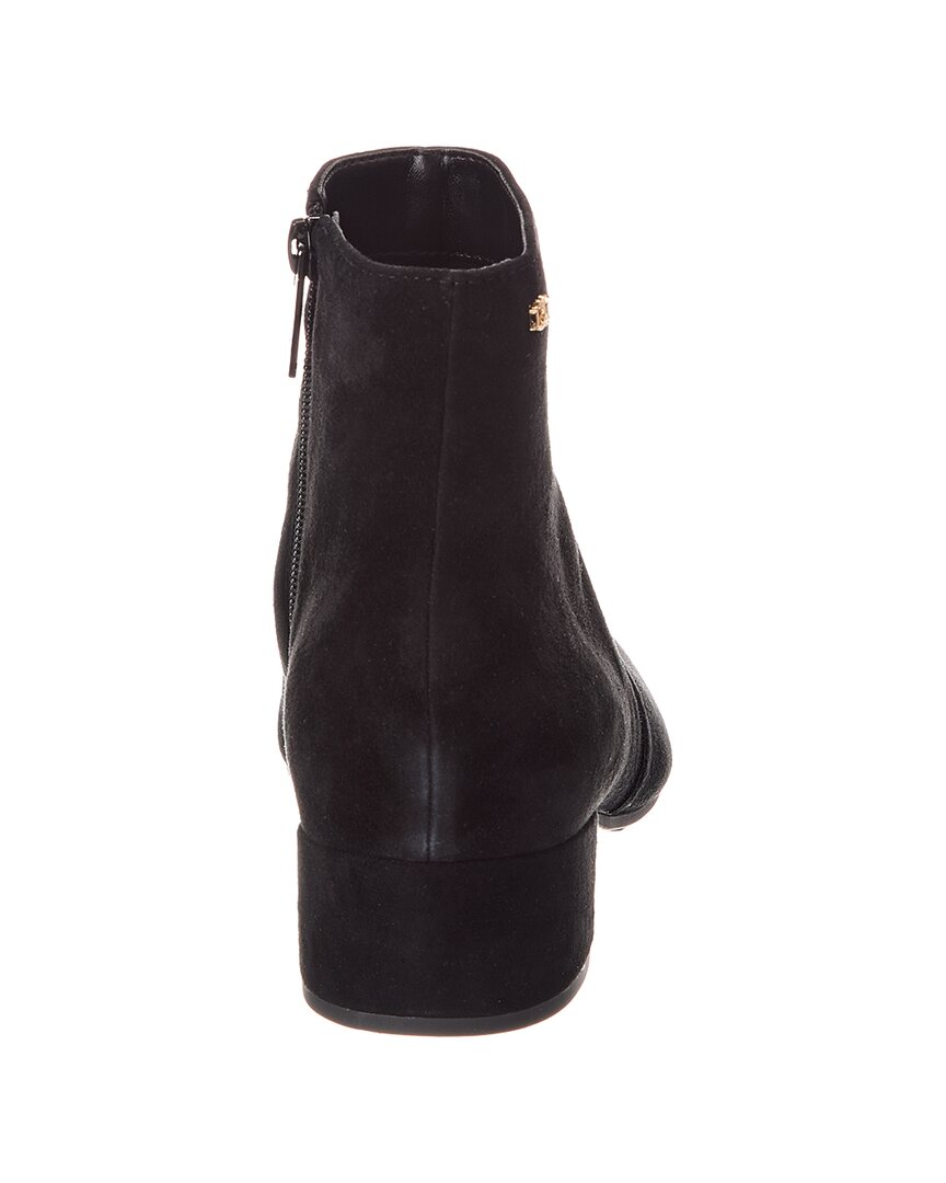 Dune London Pardy Suede Boot