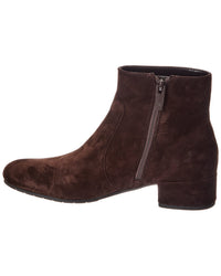 Dune London Pardy Suede Boot
