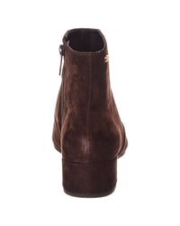 Dune London Pardy Suede Boot