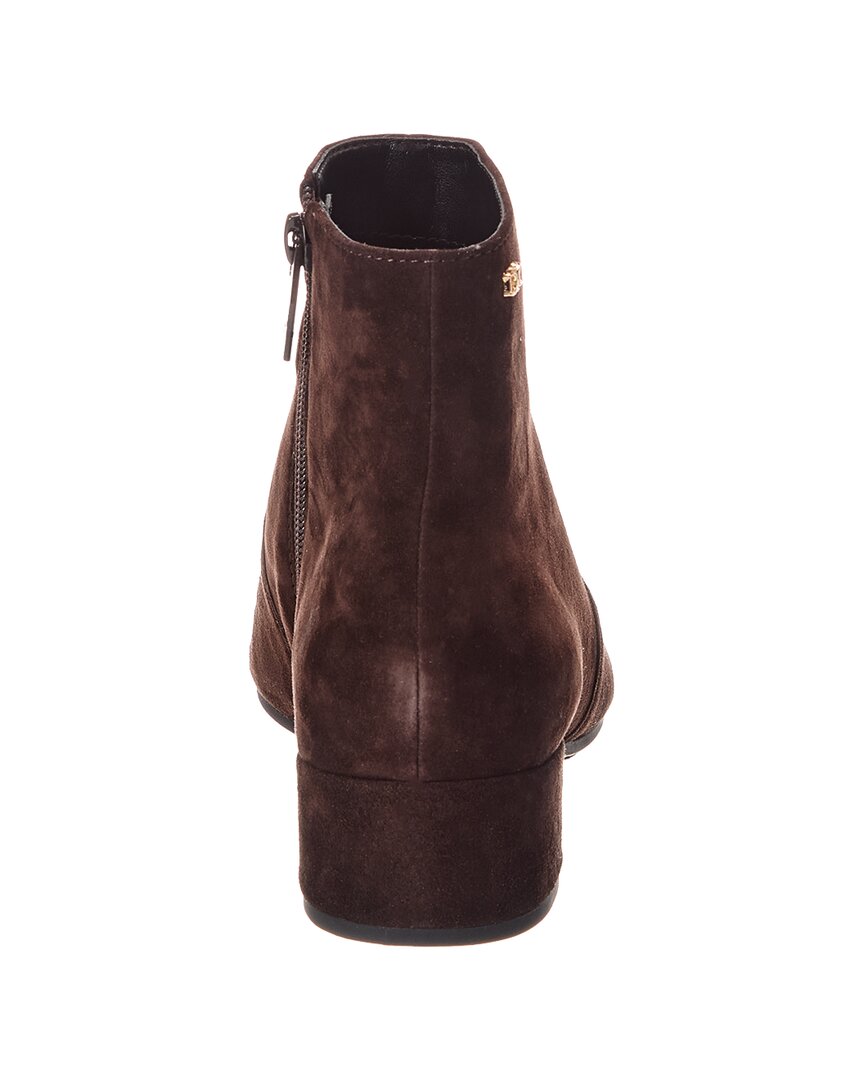 Dune London Pardy Suede Boot
