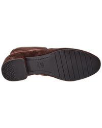 Dune London Pardy Suede Boot