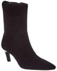 Dune London Oliya Suede Boot