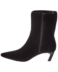 Dune London Oliya Suede Boot