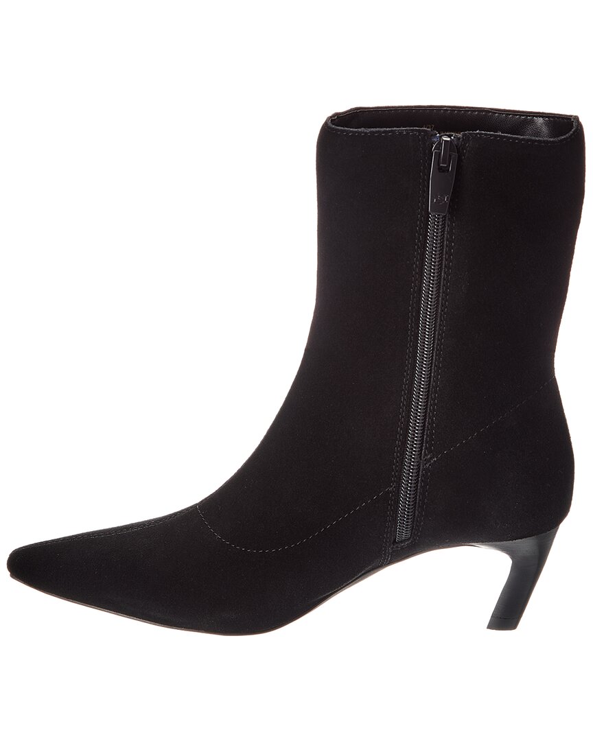 Dune London Oliya Suede Boot