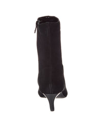 Dune London Oliya Suede Boot