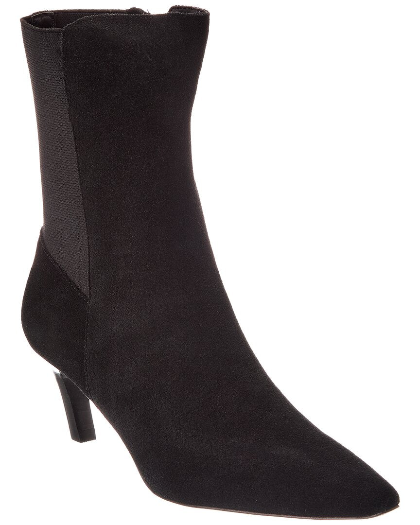 Dune London Orlai Suede Boot