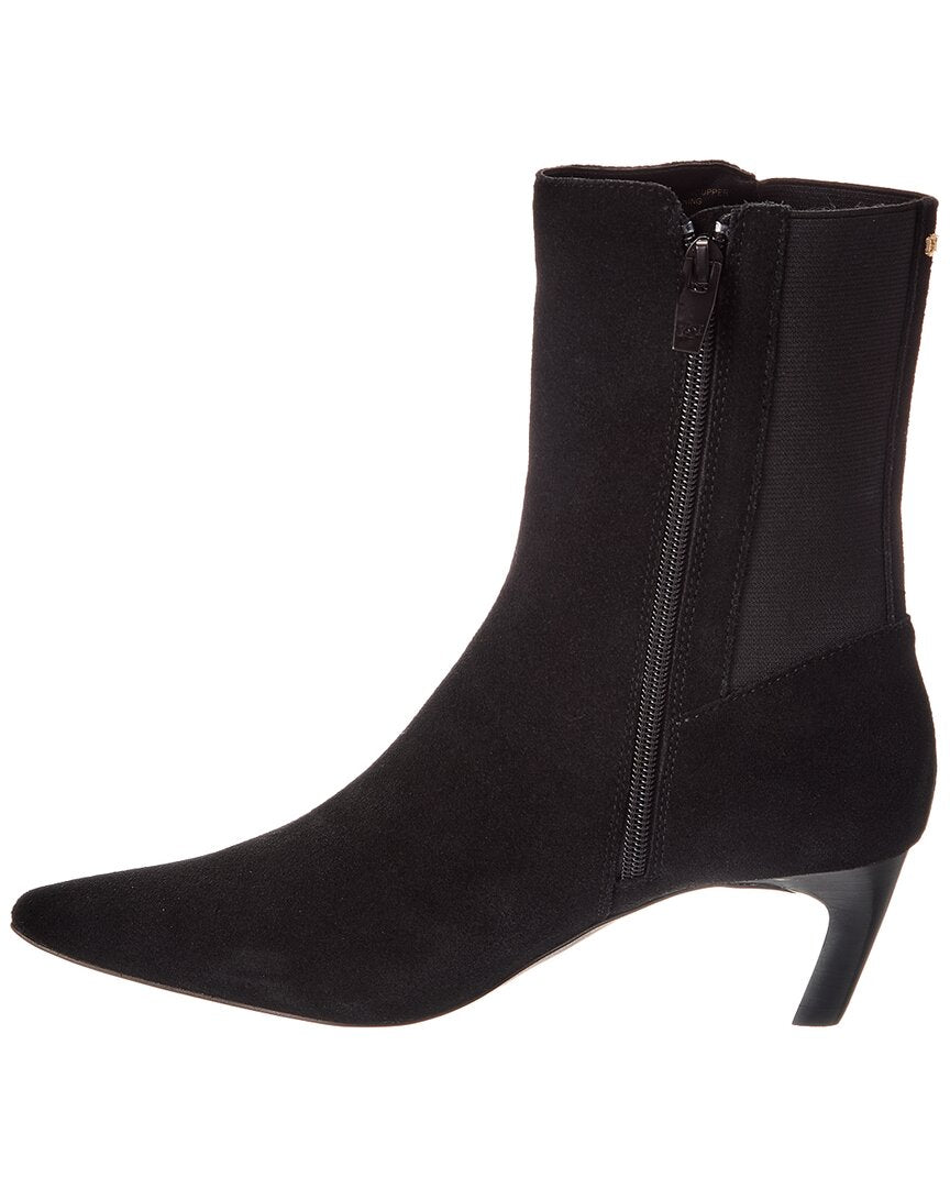 Dune London Orlai Suede Boot