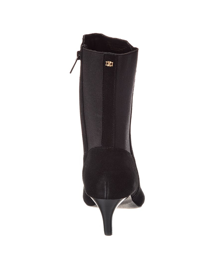 Dune London Orlai Suede Boot