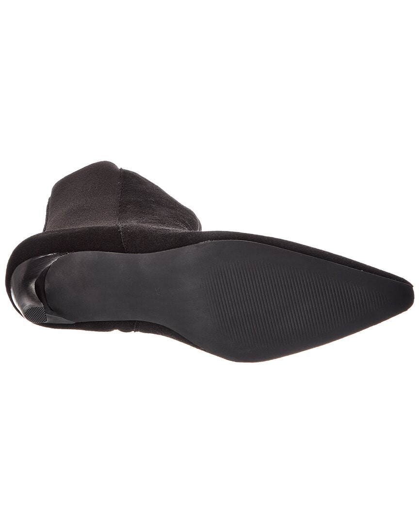 Dune London Orlai Suede Boot