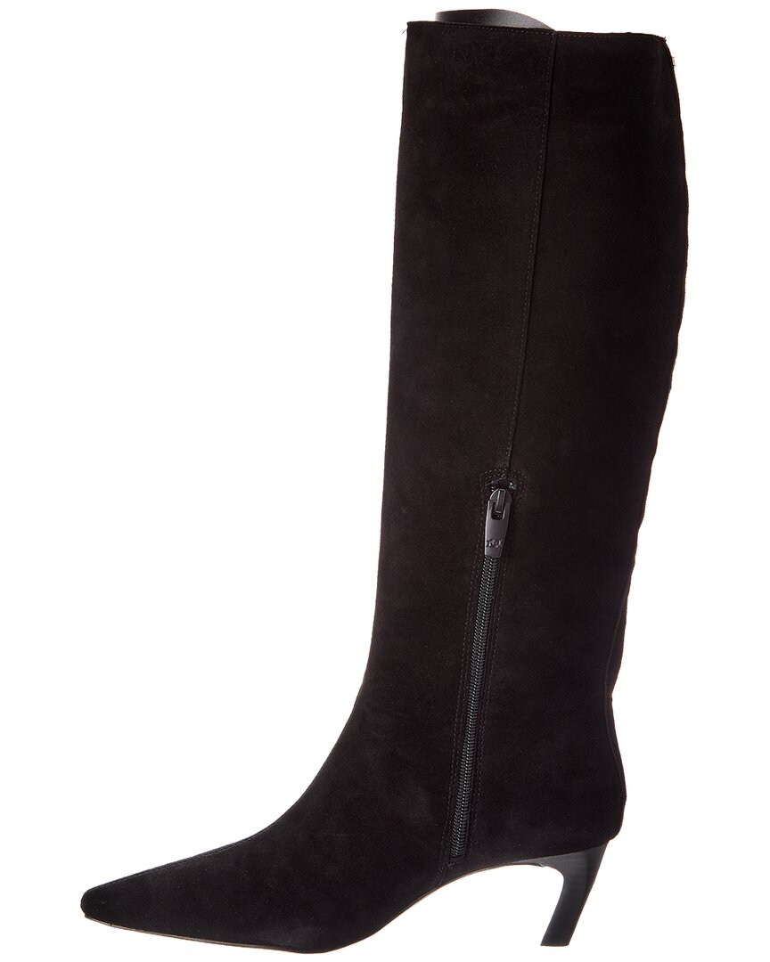 Dune London Siana Suede Boot