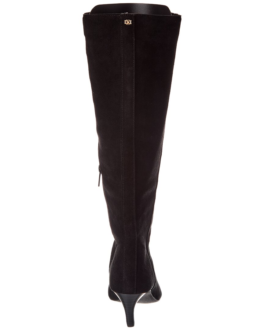Dune London Siana Suede Boot