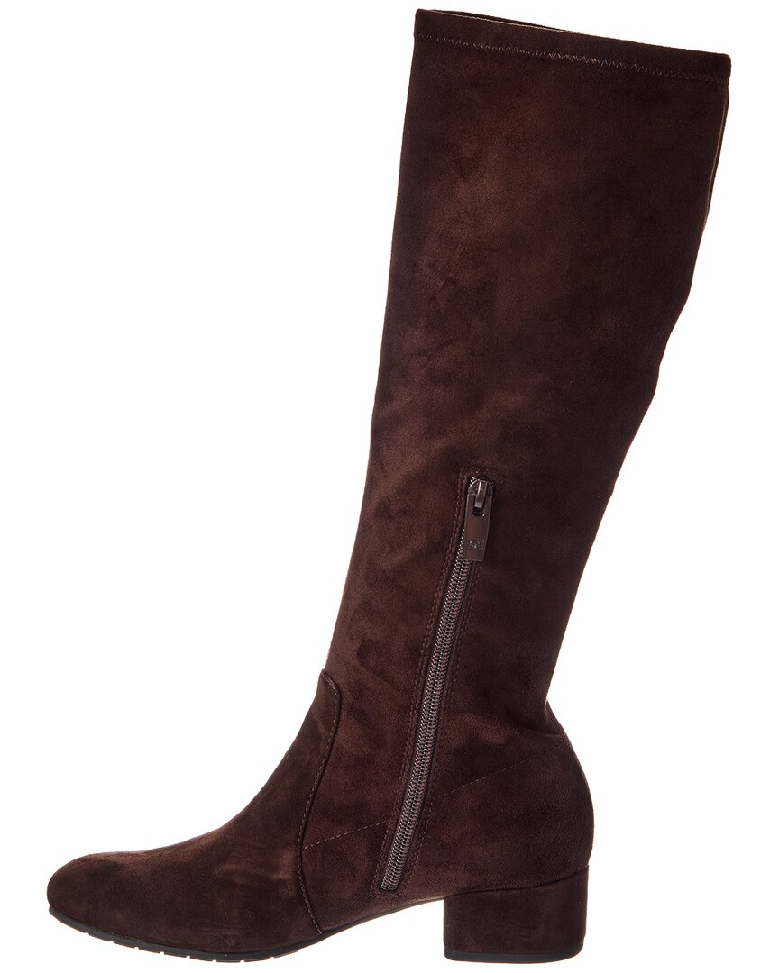 Dune London Topsy Suede Boot