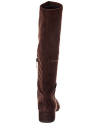 Dune London Topsy Suede Boot