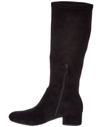 Dune London Topsy Suede Boot