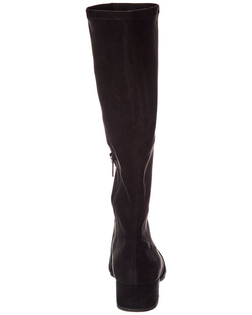 Dune London Topsy Suede Boot
