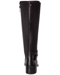 Dune London Teine Leather Boot