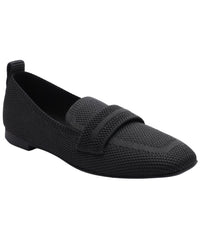 Sanctuary Blast Leather Loafer