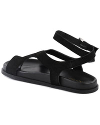Seychelles Fritz Leather Sandal