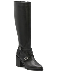 Charles David Jacoby Leather Boot