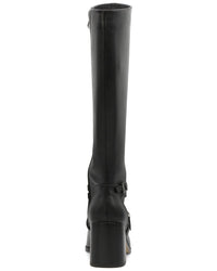 Charles David Jacoby Leather Boot