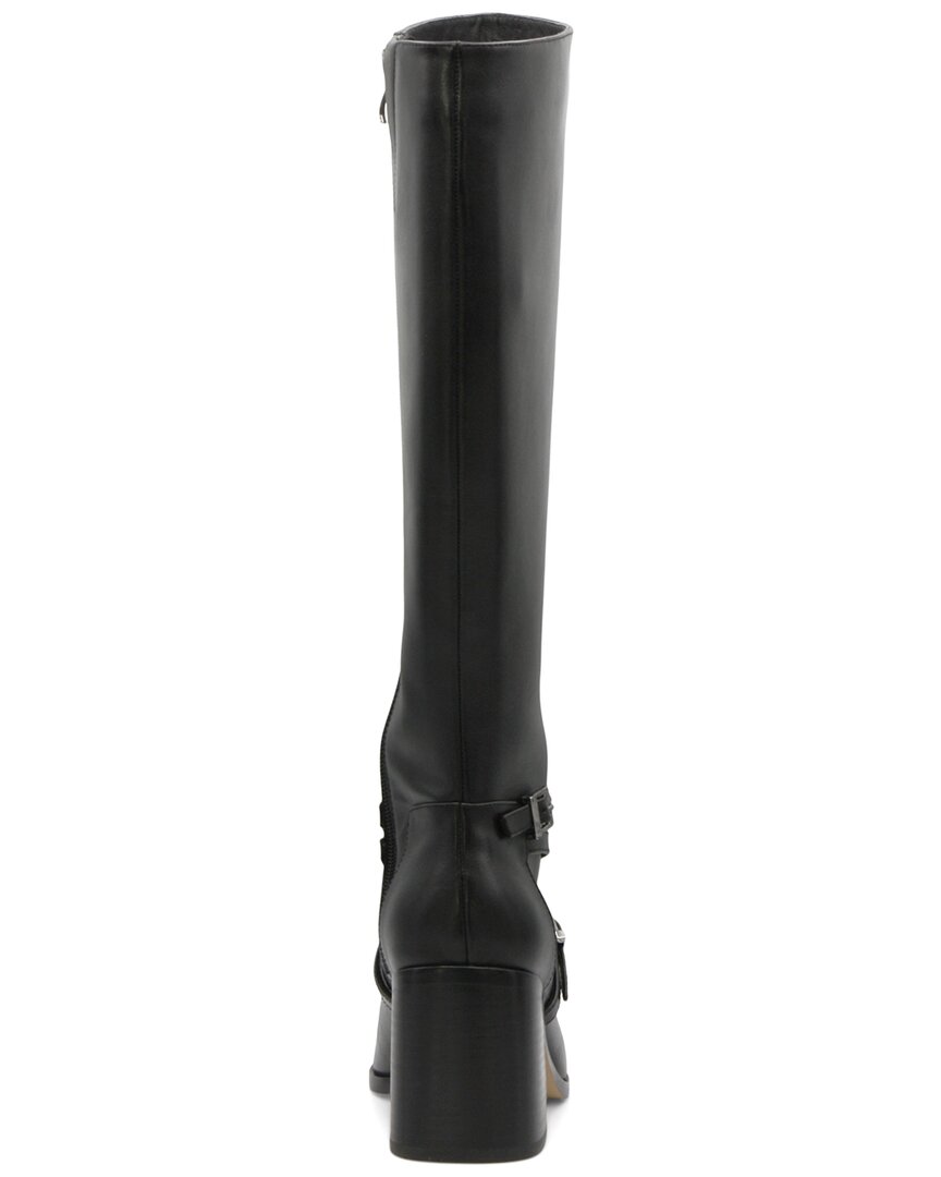 Charles David Jacoby Leather Boot