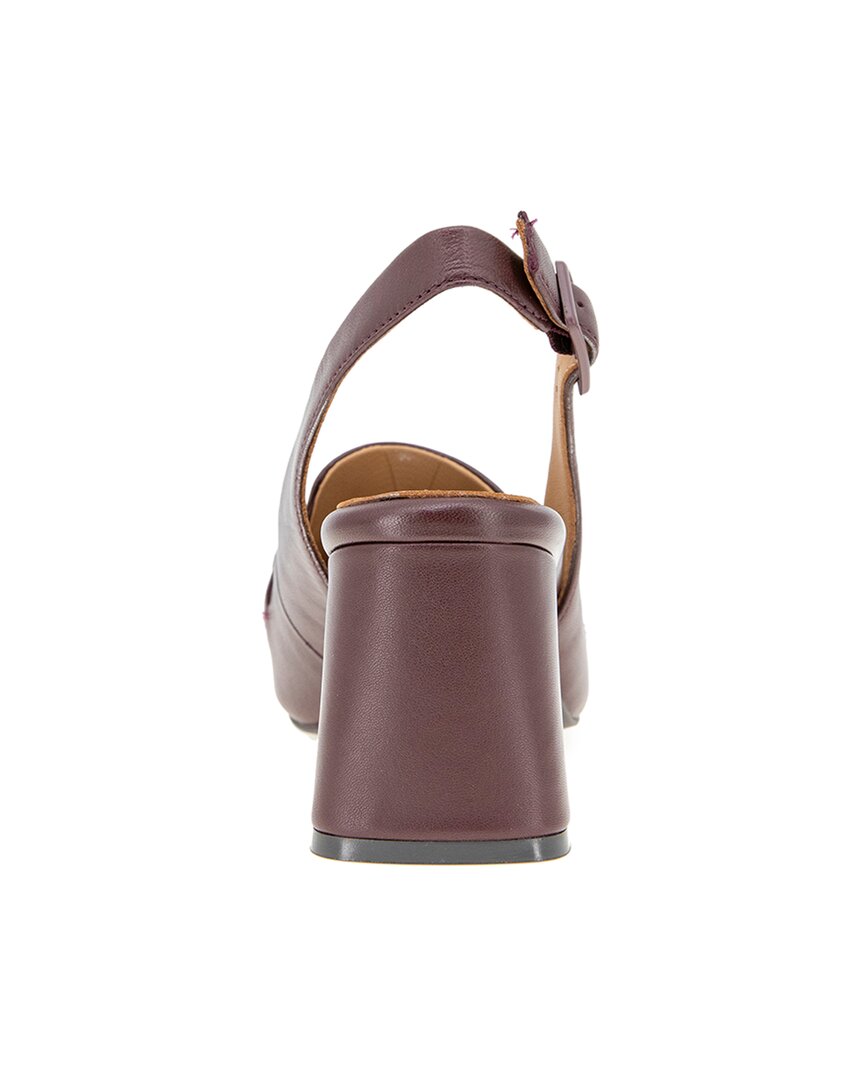 Gentle Souls By Kenneth Cole Dawson Leather Pump