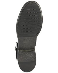 Geox Catria Leather Bootie