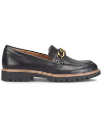 Comfortiva Linz Leather Loafer