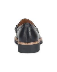 Comfortiva Linz Leather Loafer