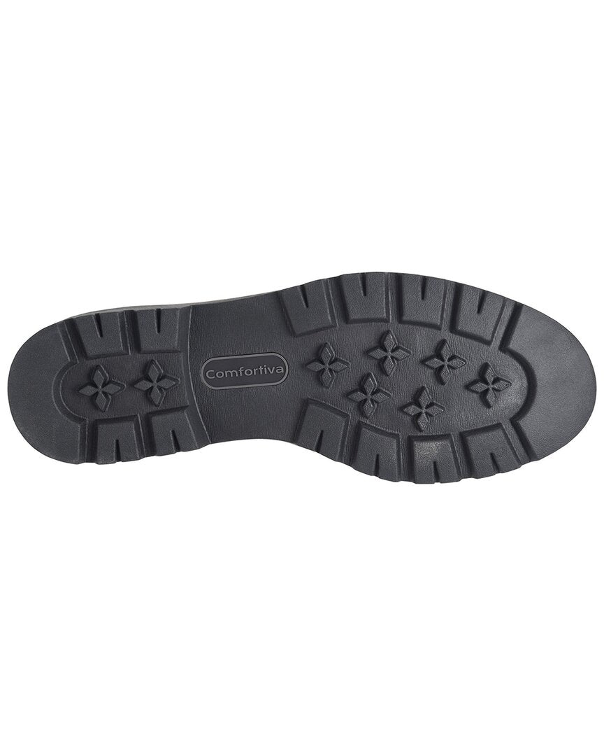 Comfortiva Linz Leather Loafer