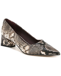 Franco Sarto L-Racer Pump
