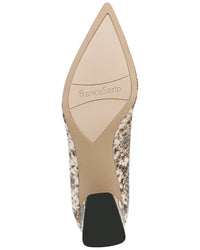 Franco Sarto L-Racer Pump