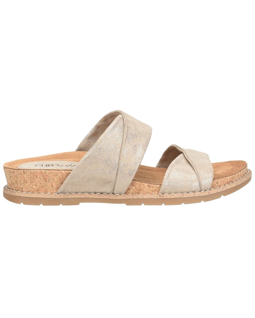 Eürosoft Eürosoft Gail Sandal